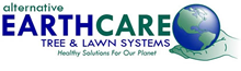 Alternarive Earthcare Mobile Logo