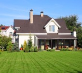 Winter Care for your Lawn - Long Island